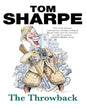 The Throwback by TOM SHARPE [Paperback] - versoz.com