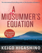 A Midsummers Equation by Keigo Higashino [Paperback] - versoz.com