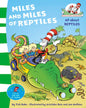 Miles And Miles Of Reptiles by Dr. Seuss [Paperback] - versoz.com