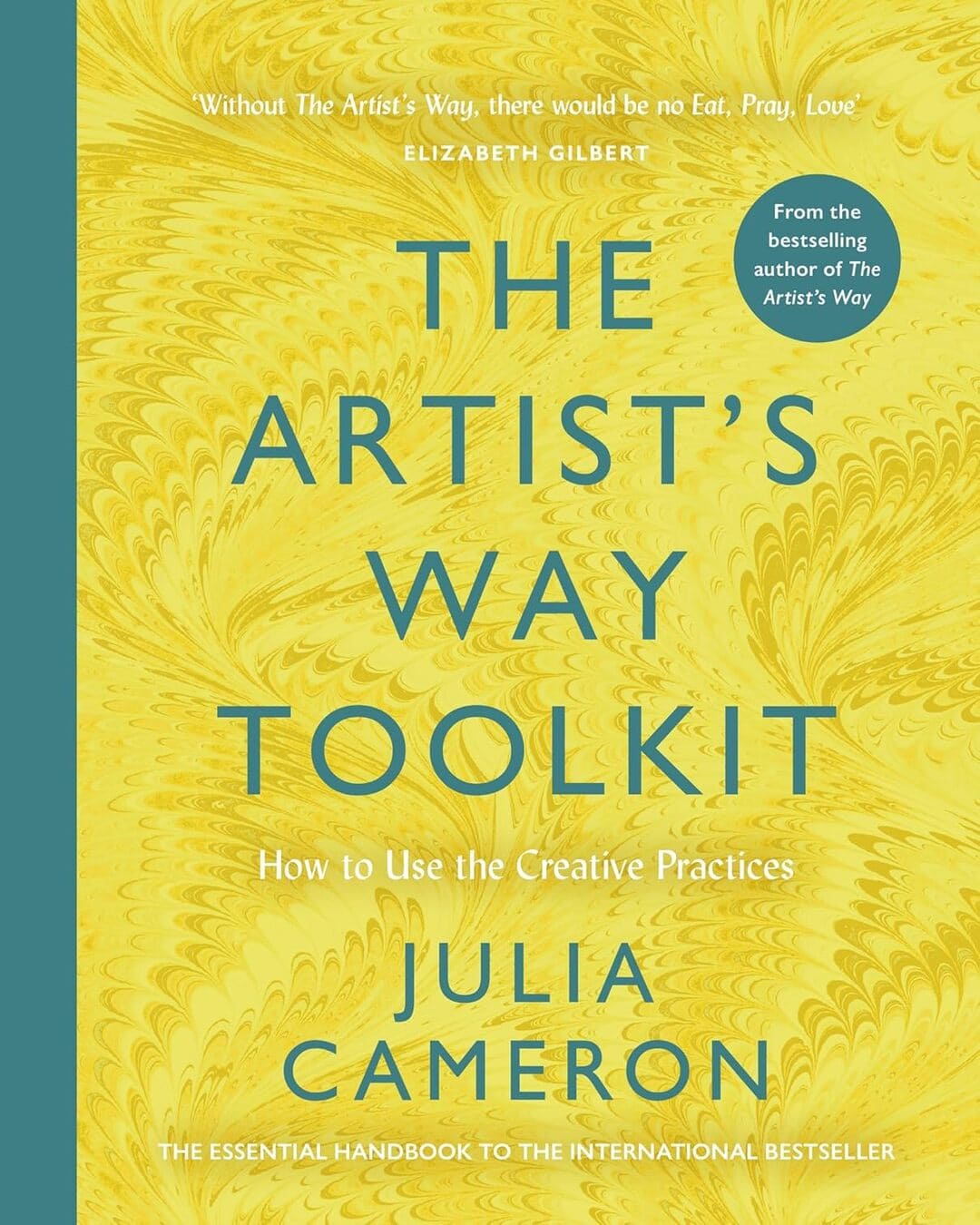 The Artists Way Toolkit : How to Use the Creative Practices by Julia Cameron [Paperback] - versoz.com