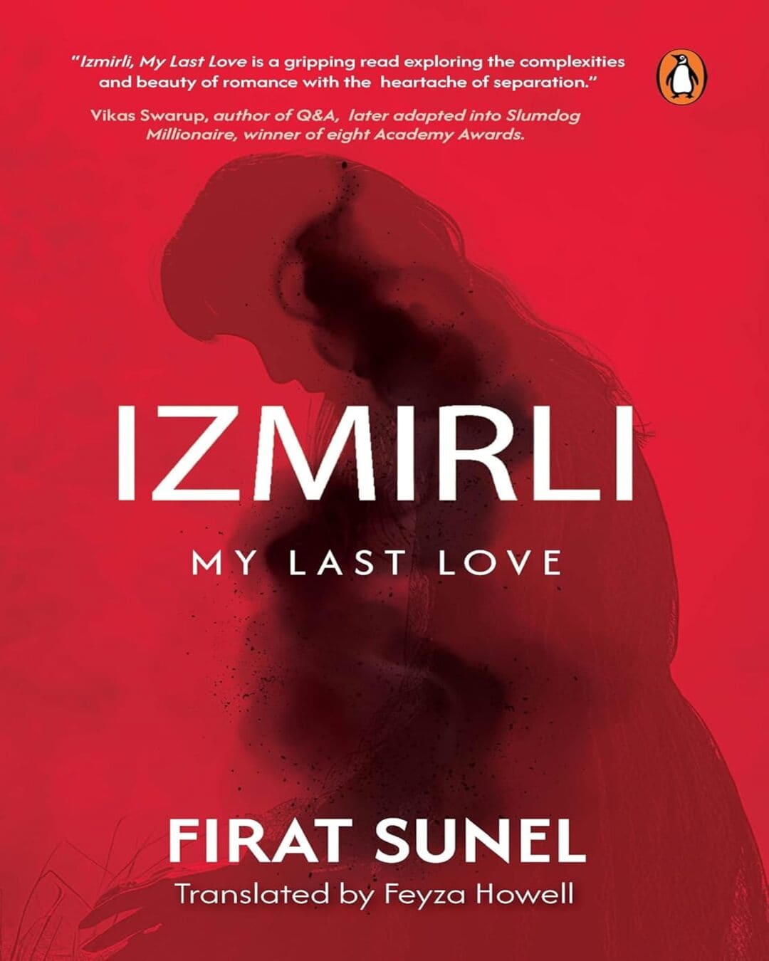 Izmirli : My Last Love by Firat Sunel [Paperback] - versoz.com