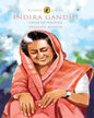 Puffin Lives: Indira Gandhi: Child Of Politics by Sreelata Menon [Paperback] - versoz.com