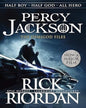 Percy Jackson : The Demigod Files : Film by Riordan Rick [Paperback] - versoz.com