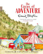 THE CIRCUS OF ADVENTURE by Enid Blyton [Paperback] - versoz.com