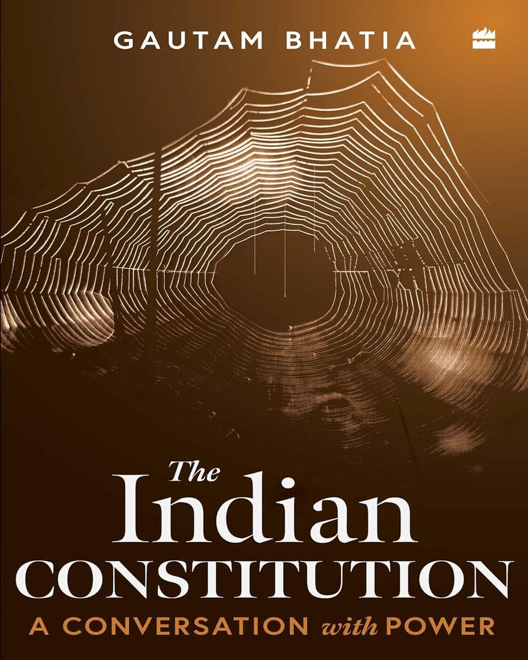 The Indian Constitution : A Conversation with Power by Gautam Bhatia [Paperback]