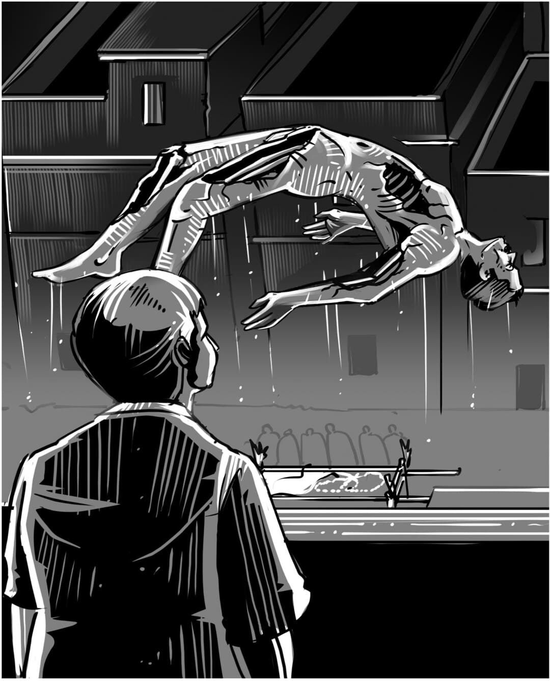 Mori by Ankur Bar [Paperback]