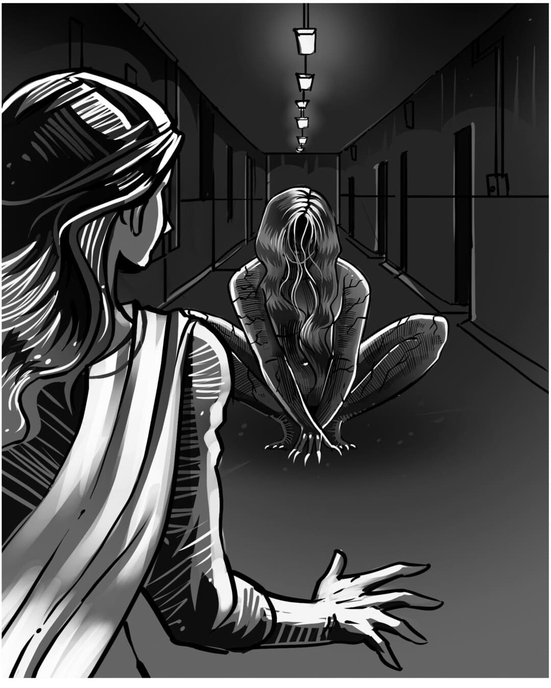 Mori by Ankur Bar [Paperback]