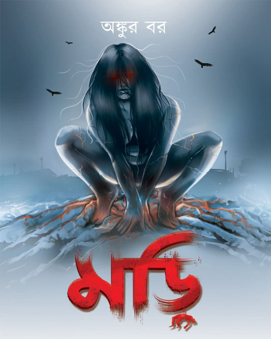 Mori by Ankur Bar [Paperback]