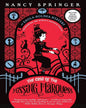 The Case Of The Missing Marquess by Nancy Springer [Paperback] - versoz.com