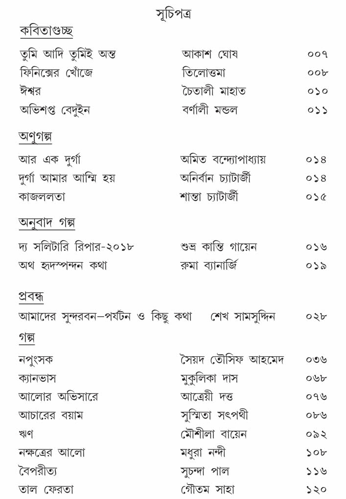 Sera Icchedana Sankalan 2018 [Paperback] - versoz.com