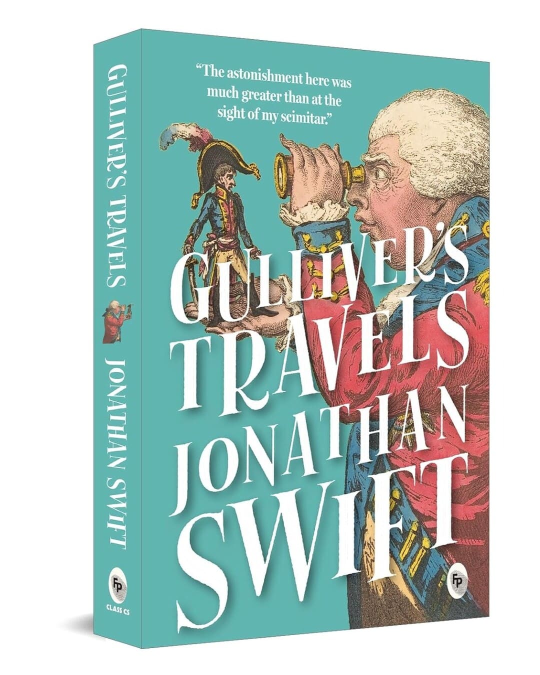 The Adventure Classics Collection by Johann David Wyss Daniel Defoe, Robert Louis Stevenson, Jonathan Swift [Paperback]