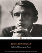Selected Poems And Prose by Edward Thomas [Paperback] - versoz.com
