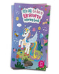 Its Ok to Be A Unicorn Coloring Book - Giant Book Series: Jumbo Sized Colouring Book For Children by Wonder House Books [Paperback]