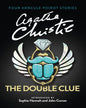 The Double Clue: And Other Hercule Poirot Stories by Agatha Christie [Paperback] - versoz.com