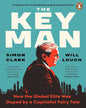 The Key Man by by Simon Clark, Will Louch [Paperback] - versoz.com