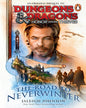 Dungeons & Dragons: Honor Among Thieves: The Road To Neverwinter by Jaleigh Johnson [Paperback] - versoz.com