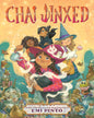 Chai Jinxed by Emi Pinto [Paperback] - versoz.com