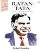 Ratan Tata by Sufyan Bin Uzayr [Paperback] - versoz.com