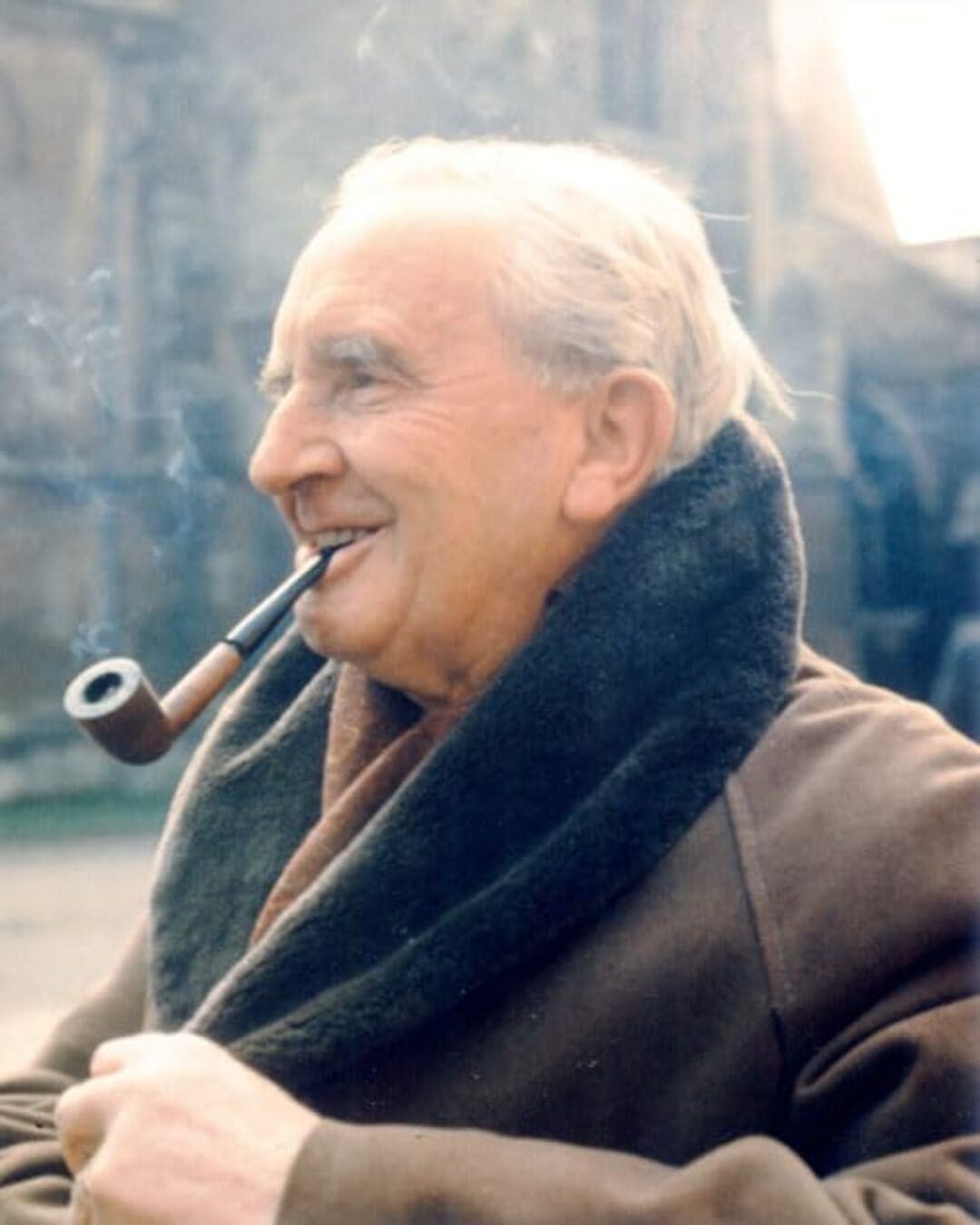 Roverandom by J .R. R Tolkien [Paperback] - versoz.com