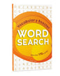 Word Search - Vocabulary Booster: Classic Word Puzzles For Everyone by Wonder House Books [Paperback]