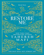 Restore Me [Special Collectors Edition] by Tahereh Mafi [Hardcover] - versoz.com