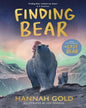 Finding Bear by Hannah Gold [Paperback] - versoz.com