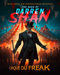 The Saga of Darren Shan [25th Anniversary Edition] by Darren Shan [Paperback] - versoz.com