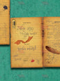 Hariye Jawa Ganer Khata by Jasodhara Roychowdhury [Hardcover] - versoz.com