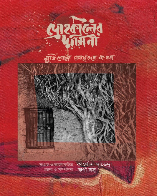 Drohokaler Damini by Jharna Basu [Hardcover] - versoz.com