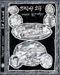 Probaler Haar by Sayandeb Mukhopadhyay [Hardcover] - versoz.com