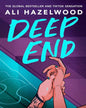 Deep End by Ali Hazelwood [Paperback] - versoz.com