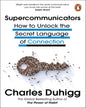 Supercommunicators by Charles Duhigg [Paperback] - versoz.com