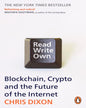Read Write Own by Chris Dixon [Paperback] - versoz.com