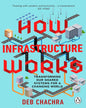 How Infrastructure Works by Deb Chachra [Paperback] - versoz.com