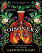 A Poisoners Tale by Cathryn Kemp [Paperback] - versoz.com
