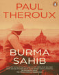 Burma Sahib by Paul Theroux [Paperback] - versoz.com