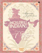 Incredible Indians: 75 People Who Shaped Modern India by Ashwitha Jayakumar [Paperback] - versoz.com