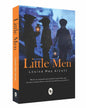 Little Men by Louisa May Alcott [Paperback] - versoz.com