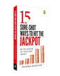 15 Sure-Shot Ways To Hit The Jackpot by Priyanka Mashelkar [Paperback] - versoz.com