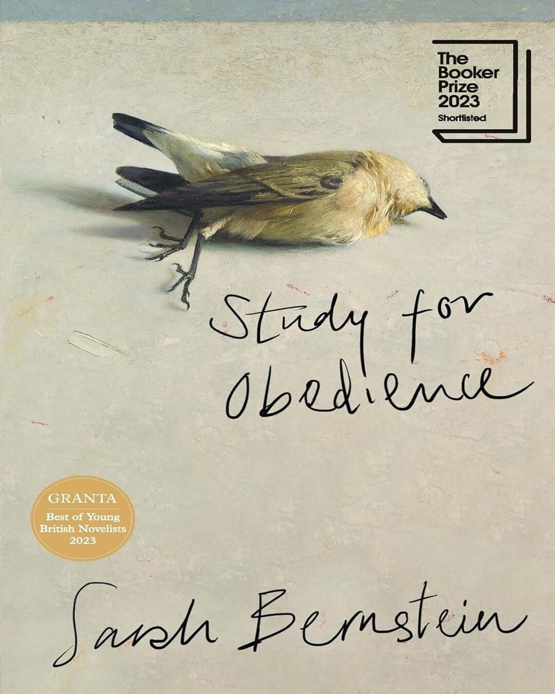 STUDY FOR OBEDIENCE [Hardcover] - versoz.com