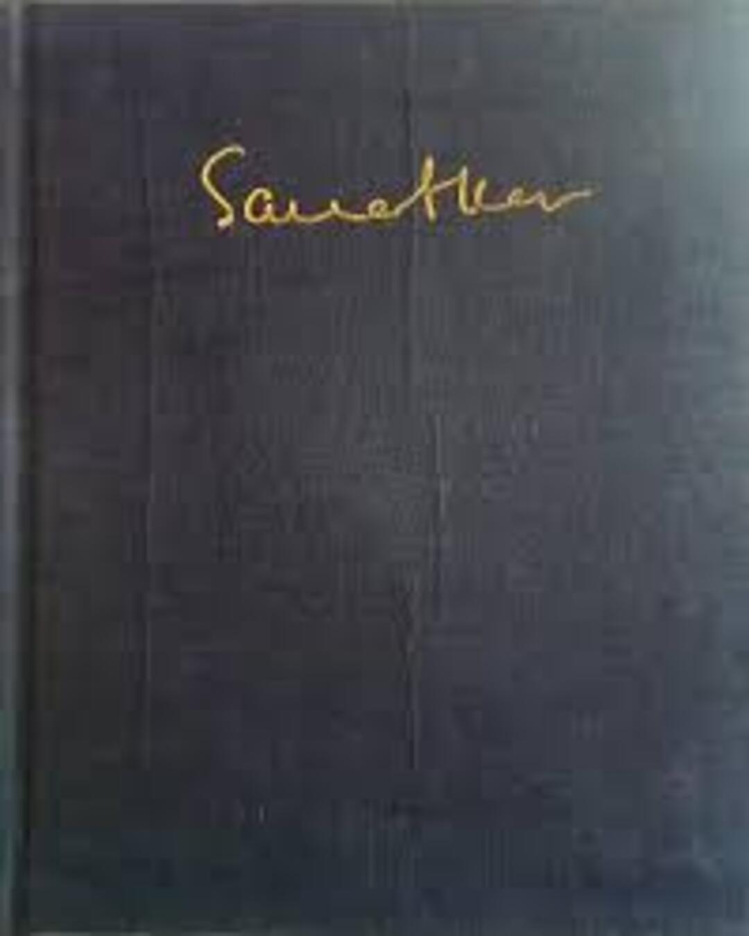 2015 by Sanat Kar [Hardcover] - versoz.com