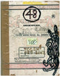 48 Number : 2002 by Jogen Chowdhury [Hardcover] - versoz.com