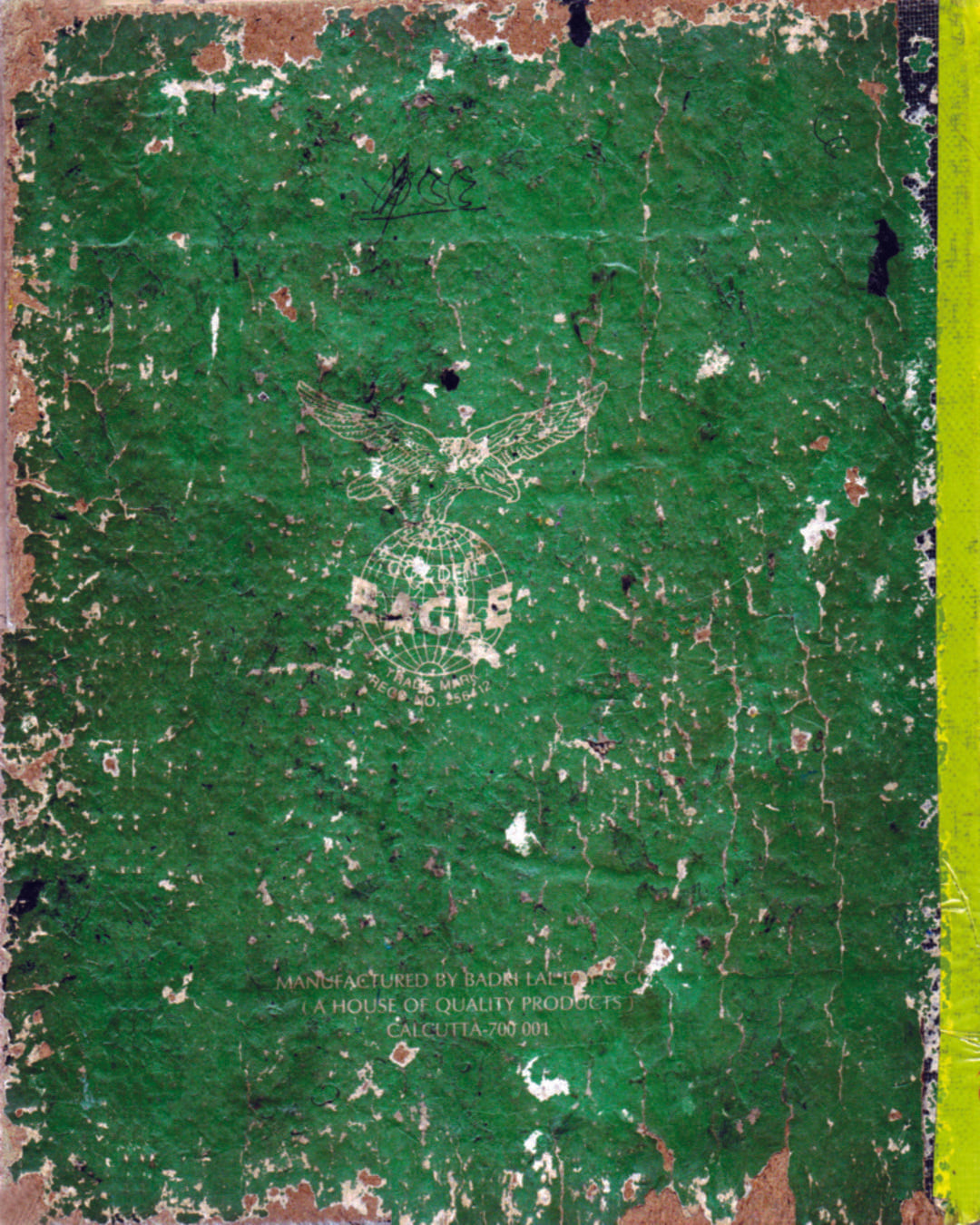 46 Number : 1998-2000 by Jogen Chowdhury [Hardcover]