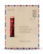 Old Picture Postcards From The British Raj by Madan Gopal Mukhopadhyay [Hardcover]