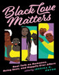 Black Love Matters: Real Talk on Romance, Being Seen, and Happily Ever Afters by Jessica P. Pryde [Paperback] - versoz.com