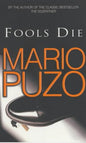 Fools Die by Mario Puzo [Paperback] - versoz.com