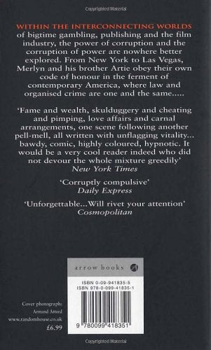 Fools Die by Mario Puzo [Paperback] - versoz.com