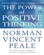 The Power of Positive Thinking by Norman Vincent Peale [Paperback] - versoz.com