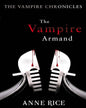 The Vampire Armand by Anne Rice [Paperback] - versoz.com