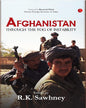 Afghanistan : Through the Fog of Instabilit by R. K. Sawhney [Hardcover] - versoz.com